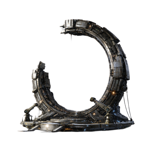 Game Portal - Under Construction